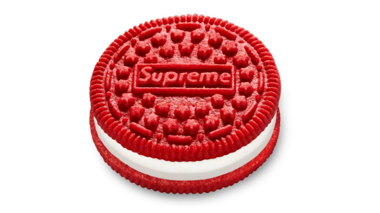 The Other Supreme Food Products You Can Buy If You Don't Want