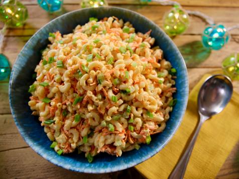 Macaroni Salad