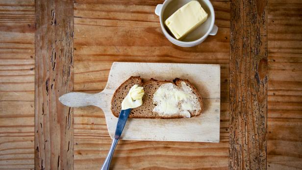 Is It Safe to Leave Butter on the Counter?