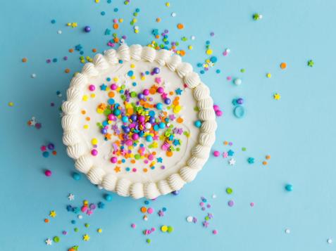 4 Easy Ways to Be a Better Cake Baker Right Now