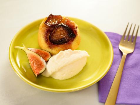 If You've Never Tried Figs, You Need to Make This Recipe