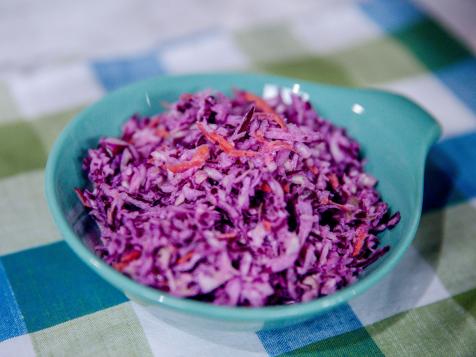 Pickle Slaw