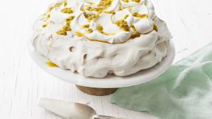 16 Passion Fruit Recipes That Are Tart, Tangy and Delicious