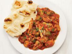 Big in Indian cooking, turmeric gives curry powder its bright color and has powerful anti-inflammatory properties.