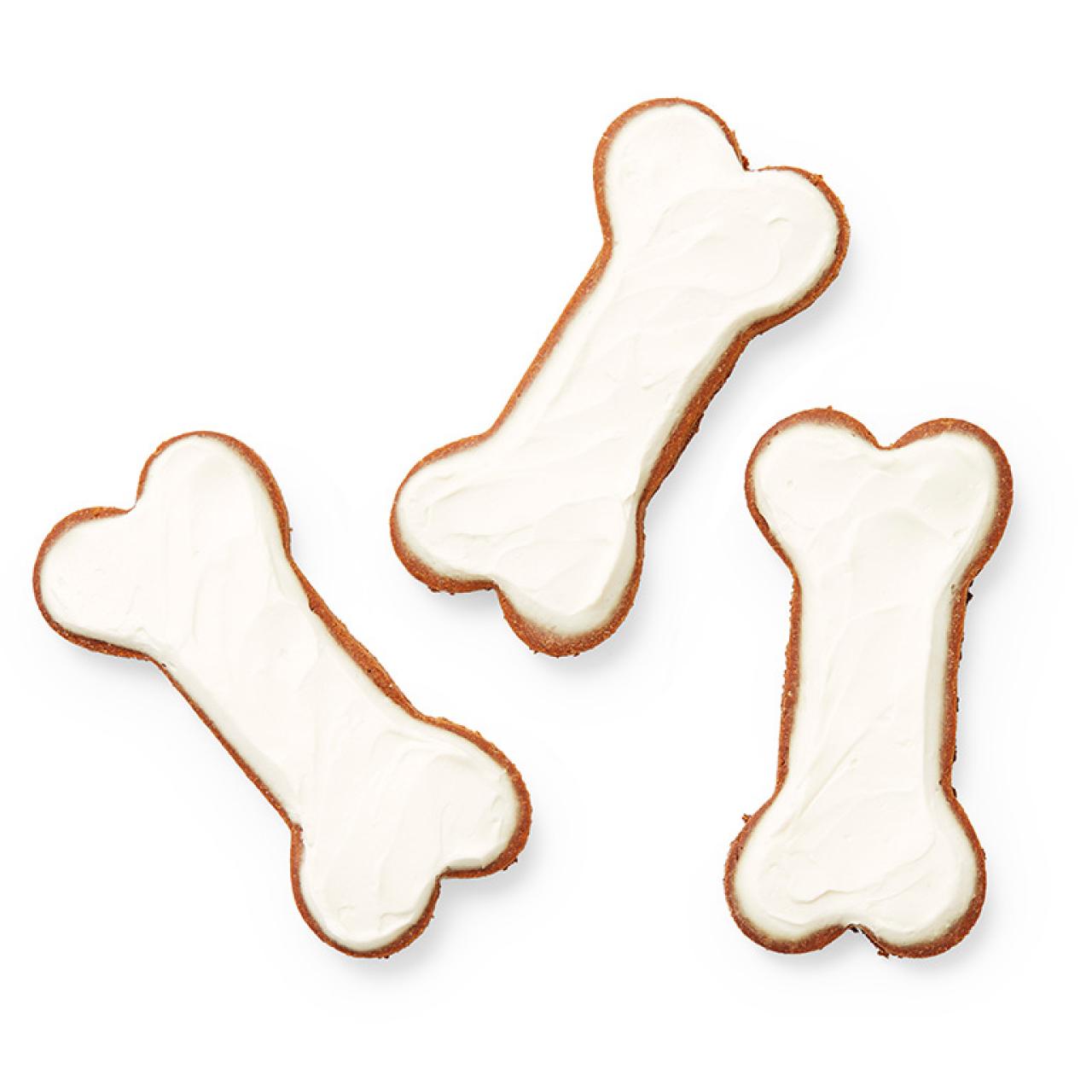 Trader joe's top gingerbread dog treats