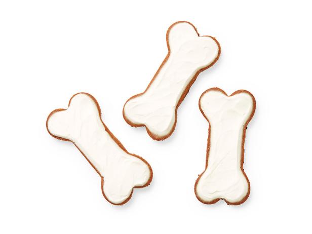 Gingerbread dog hotsell treats recipe