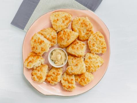 Drop Biscuits