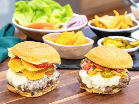 Burger 101