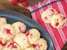 Raspberry Orange Trifle Recipe Ina Garten Food Network