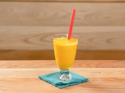 Michael Symon features Morning Sunrise Smoothie, as seen on Food Network Kitchen Live.