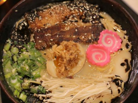 Kaedama Tonkotsu