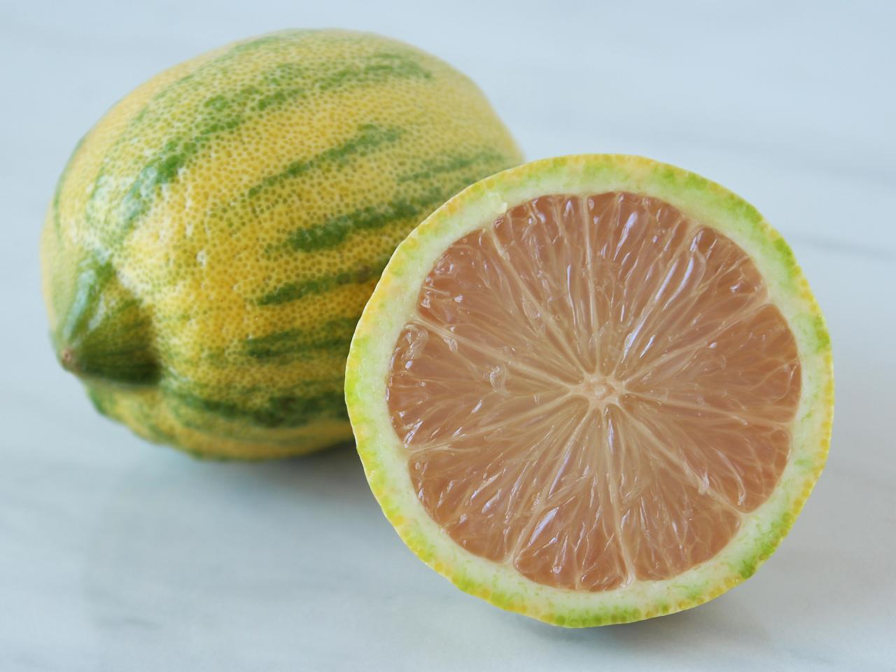 What Are Pink Lemons?  FN Dish - Behind-the-Scenes, Food Trends