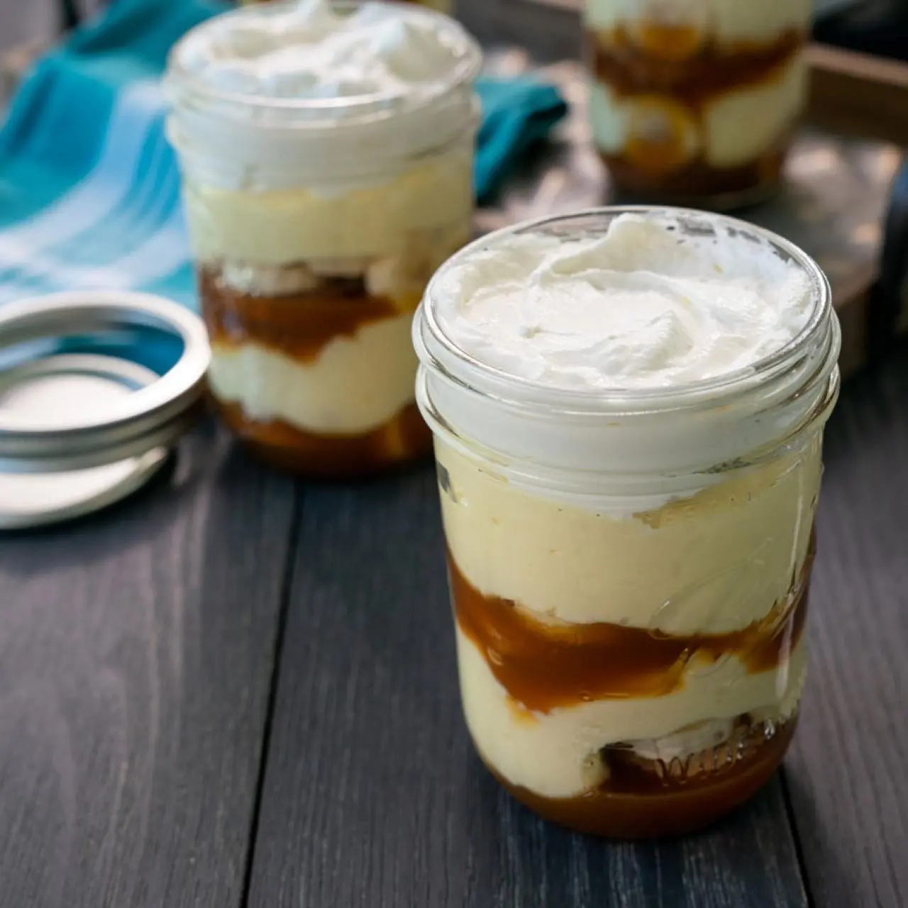 Granny's Nana Pudding Recipe | Kardea Brown | Food Network