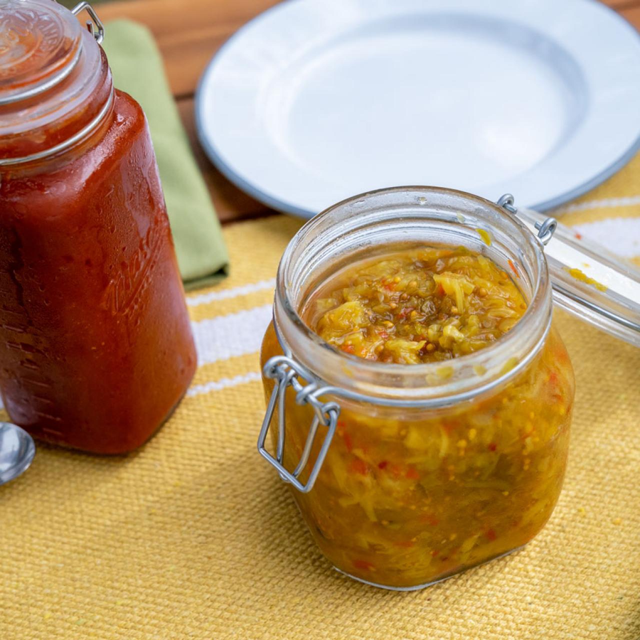 Zatarain's chow chow hot sale