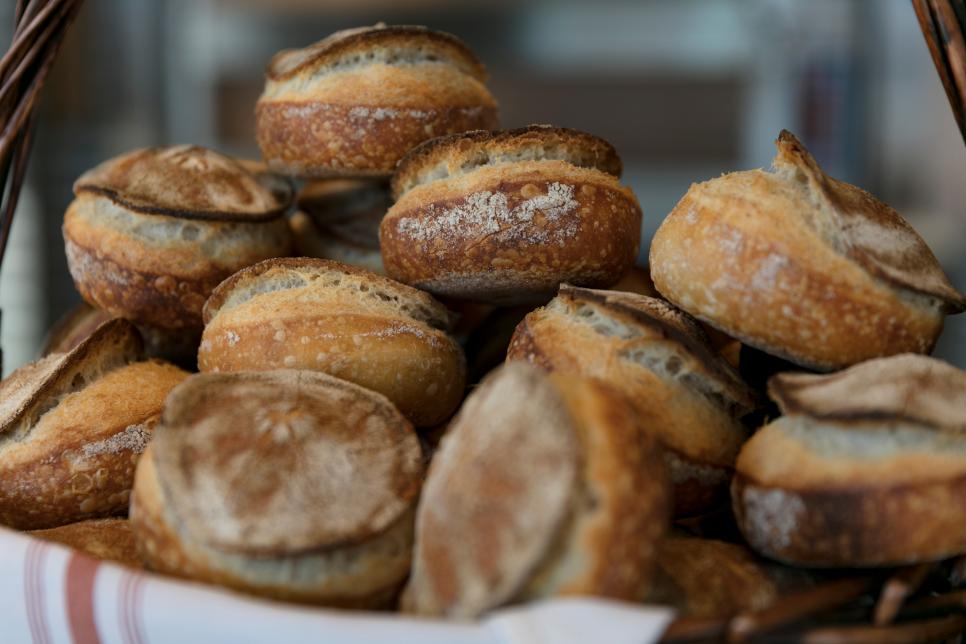 Best Bread Bakeries Restaurants Food Network Food Network