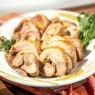 Turketta beauty, as seen on Food Network Kitchen Live.