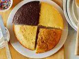 Cake Opener shot