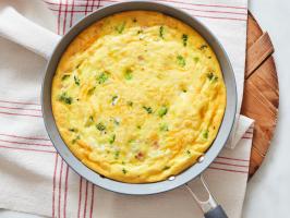 Ina Garten and Trisha Yearwood's Different Tricks to Making 5-Star Frittatas