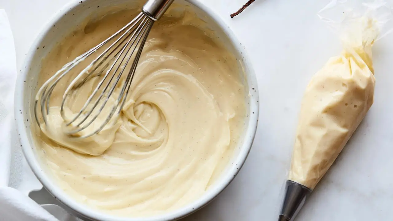 Pastry Cream