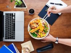 UberEats, the food delivery spin-off from the popular ride-sharing service, is available in over 500 cities globally. Restaurant listings include at-a-glance info such as price point, cuisine, delivery fees, estimated delivery time and user-generated ratings. Feeling indecisive? Search top categories such as breakfast and brunch, fast food or comfort food to discover popular picks in your city. Just like you’d track your Uber ride, you can track your order in real time, so you know exactly when that avocado toast or Five Guys burger is going to reach your doorstep. Next up? UBER Elevate, a partnership with Uber Eats, recently started testing a drone delivery service with McDonald’s to step up efficiency. The company plans to roll out drone delivery service from fine-dining restaurants (pending FAA approval).