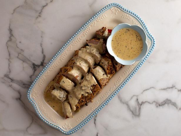 Perfect Pork Tenderloin_image