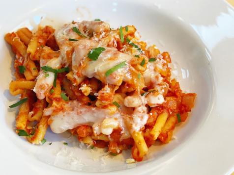 Pasta Bake