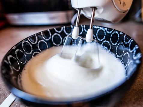 Do You Really Need to Bake With Room-Temperature Eggs?