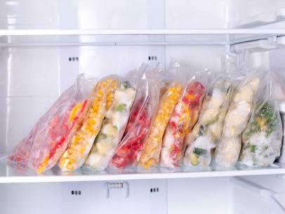 How To Freeze Leftovers Food Network Healthy Eats Recipes Ideas And Food News Food Network