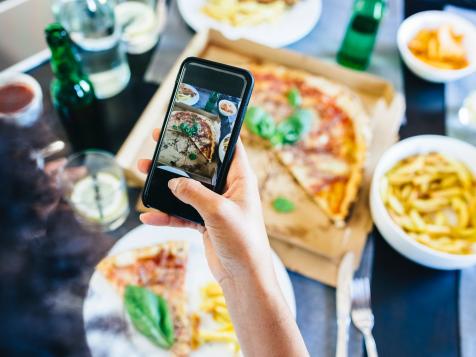 Get Restaurant Meals as Part of The Great American Takeout