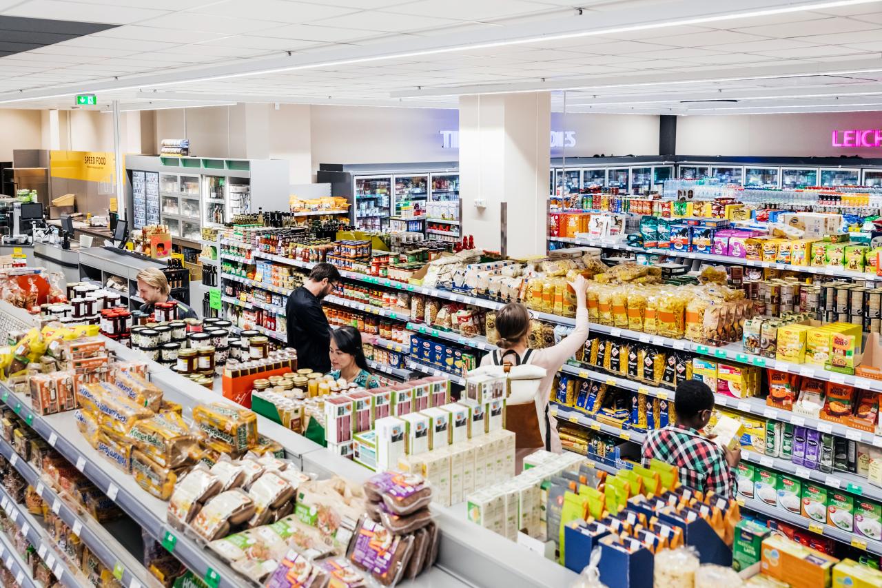 7 Tips for Shopping the Fresh Produce Aisle