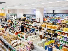 Wherever there are humans, there are microorganisms – some that are harmless, while others can make you sick. Here are 10 tips that can help minimize your risk of getting some of those nasty germs the next time you hit the grocery store.