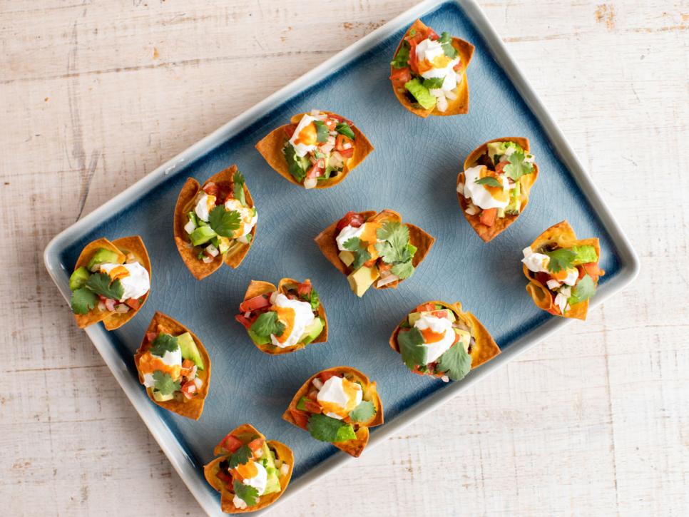 The Pioneer Woman's Best Appetizers for Any Occasion | The Pioneer ... 2pm 2014 Comeback