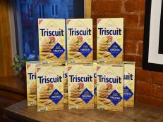 attends the Triscuit Maker Fund event on March 23, 2016 in New York City.