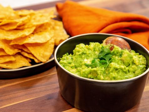 Guacamole