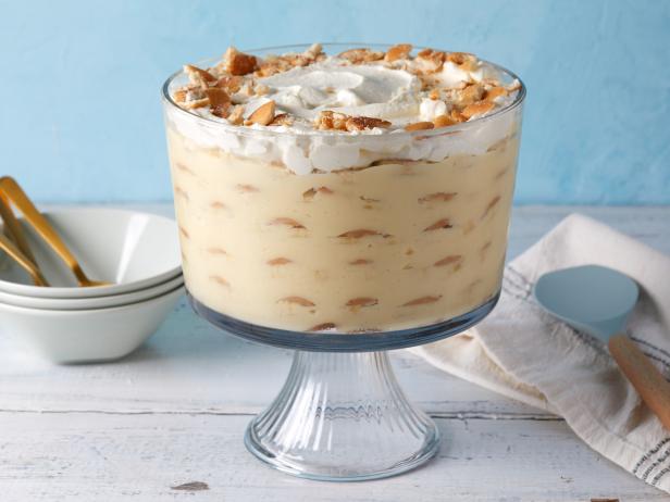 The Best Banana Pudding Recipe | Food Network Kitchen | Food Network