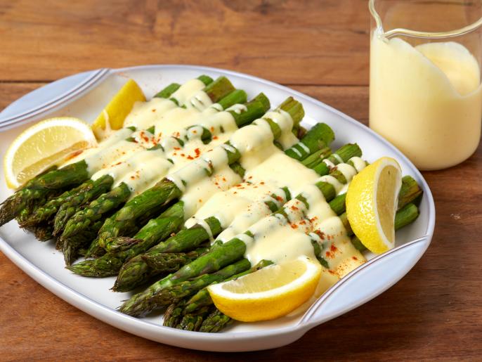 Classic Hollandaise Recipe Food Network Kitchen Food Network