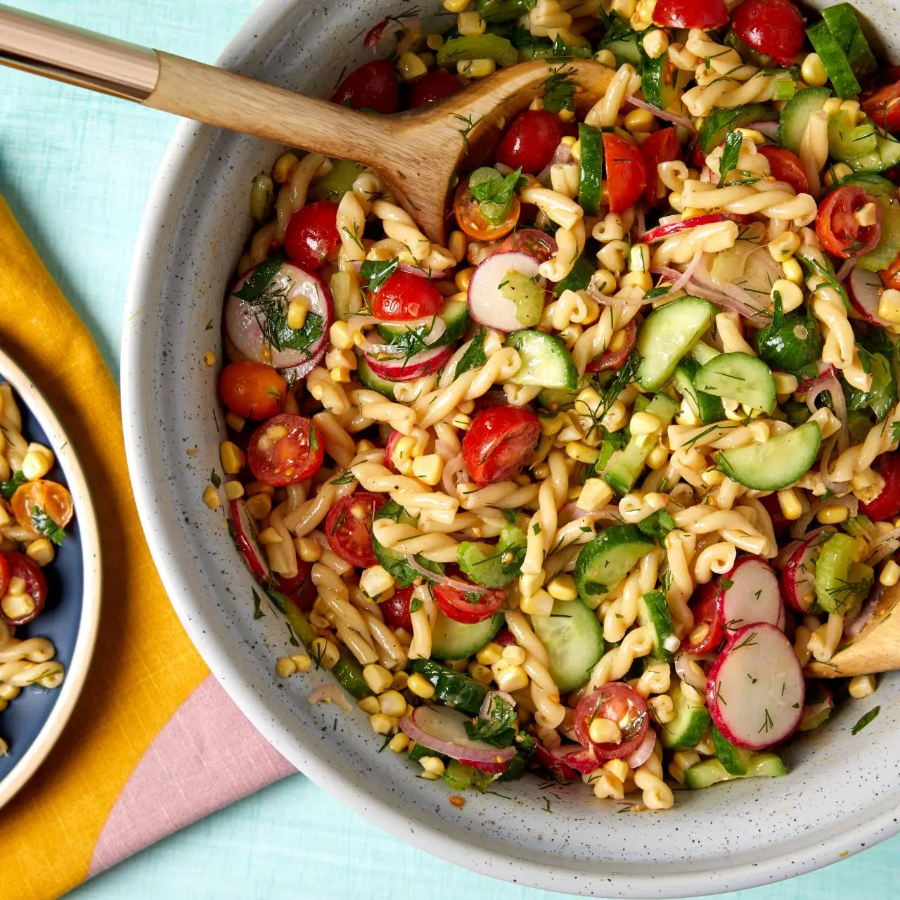 food network summer recipes