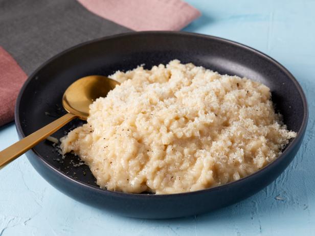 Find Your Favorite Risotto Recipe