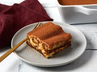 Tiramisu Recipes for the Perfect Little Pick-Me-Up