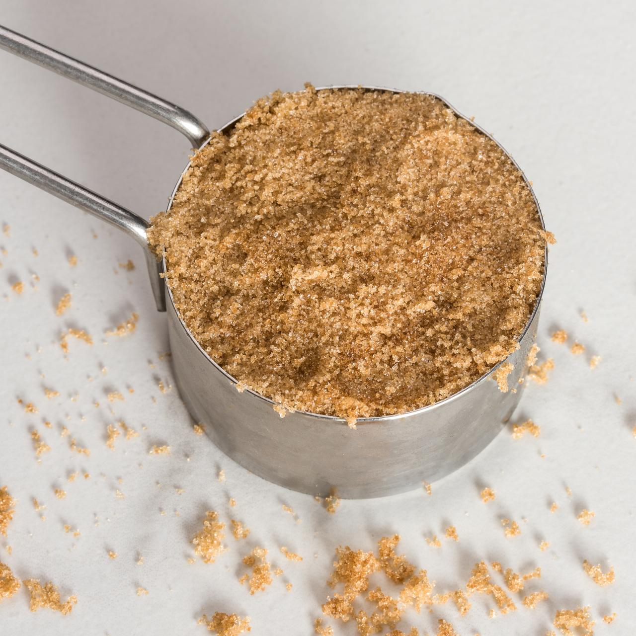 Substitute for Brown Sugar - The Kitchen Community