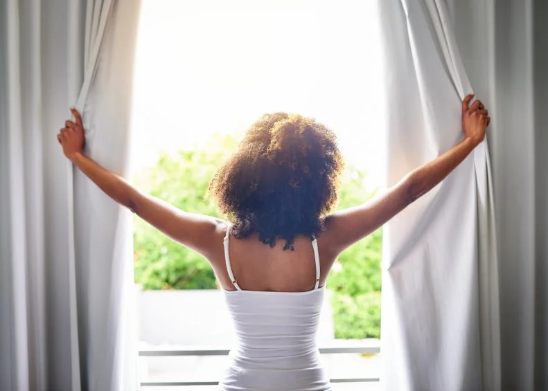 Think about it: what's the one habit that you do every single morning? Whether it's healthy or not everyone has some sorts of habits. We asked registered dietitians (RDs) around the country what's the one habit they must do every single morning, no matter what. 