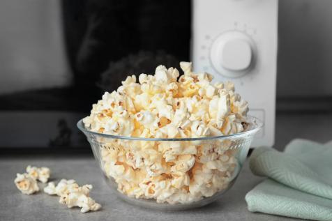 used popcorn popper