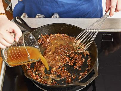 How To Make Steak Au Poivre