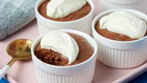 Our Official List of the Best Food Network Kitchen Desserts