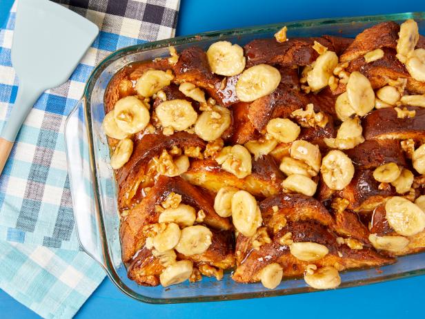 The Best French Toast Casserole image