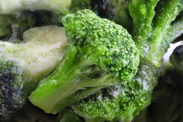 How To Freeze Broccoli Help Around The Kitchen Food Network