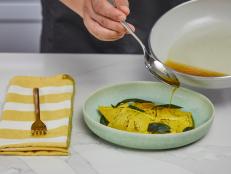 How To Brown Butter, as seen on Food Network Kitchen.