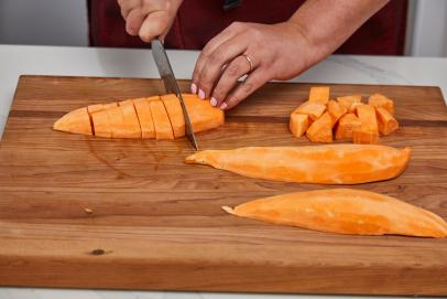 Why You Can't Cut Corners When You Cut Vegetables, FN Dish -  Behind-the-Scenes, Food Trends, and Best Recipes : Food Network