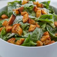 How To Make Croutons, as seen on Food Network Kitchen.