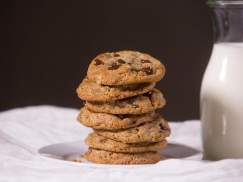 DoubleTree Reveals Its Signature Chocolate Chip Cookie Recipe